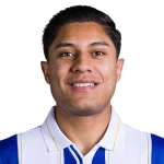 Israel Luna
