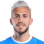 Gonzalo Piovi