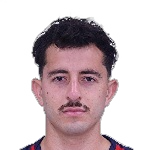Alan Mozo