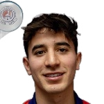 Sebastián Pérez Bouquet