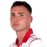 Arnau Martínez