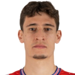 Rodrigo Dourado