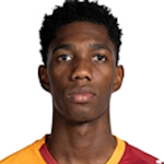 Yáser Asprilla