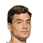 Luca Martínez Dupuy