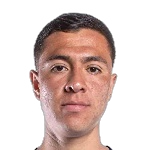 Andres Montaño