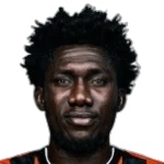 Emmanuel Agyei