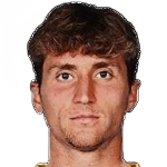 Tommaso Baldanzi