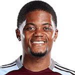 Leon Bailey