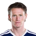 Scott McTominay