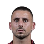 Krasimir Miloshev
