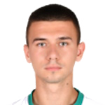 Stefan Gavrilov