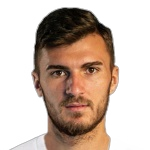 Adrian Chică-Roșă