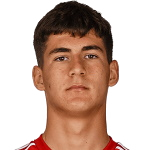 Stoyan Stoichkov