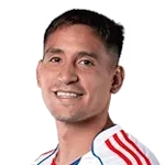 Martín Satriano
