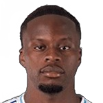 Junior Mwanga