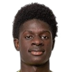 Bahereba Guirassy