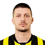 Luka Jović