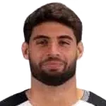 Yuri Alberto
