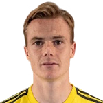 Tobias Christensen