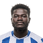 Ismahila Ouédraogo