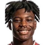 Dircssi Ngonzo