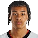 Isaac Gordon