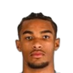 Yannick Eduardo
