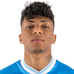 Alisson Santos