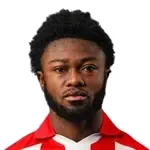 Douglas Owusu