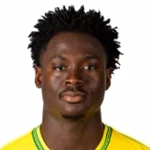 Salim Fago Lawal