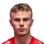 Kristall Máni Ingason