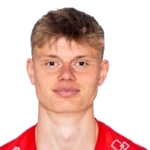 Rasmus Holten