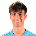 Javi Rodríguez