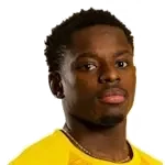 Joslyn Luyeye-Lutumba