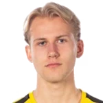 Harry Hilvenius