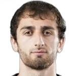 Abdulakh Khaybulaev