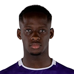 Eddy Kouadio