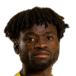 Clinton Antwi