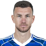 Edin Džeko