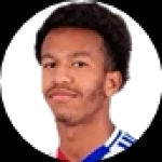 Steeve Kango
