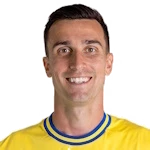 Dominick Zator
