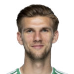 Kacper Sezonienko