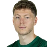 Andreas Skov Olsen