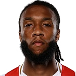 Brahim Traoré