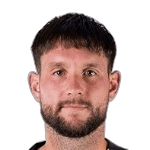 Jordan Lefort