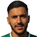 Amine Sbai