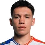 Maksym Khlan