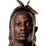 Yannick Agnero