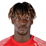 Oumar Pona