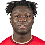 Samuel Akere